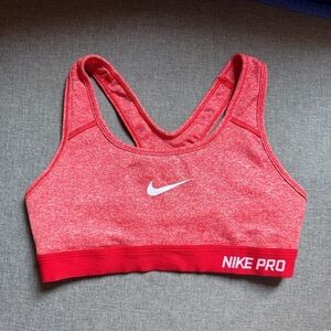 Nike Pro Women's Sports Bra